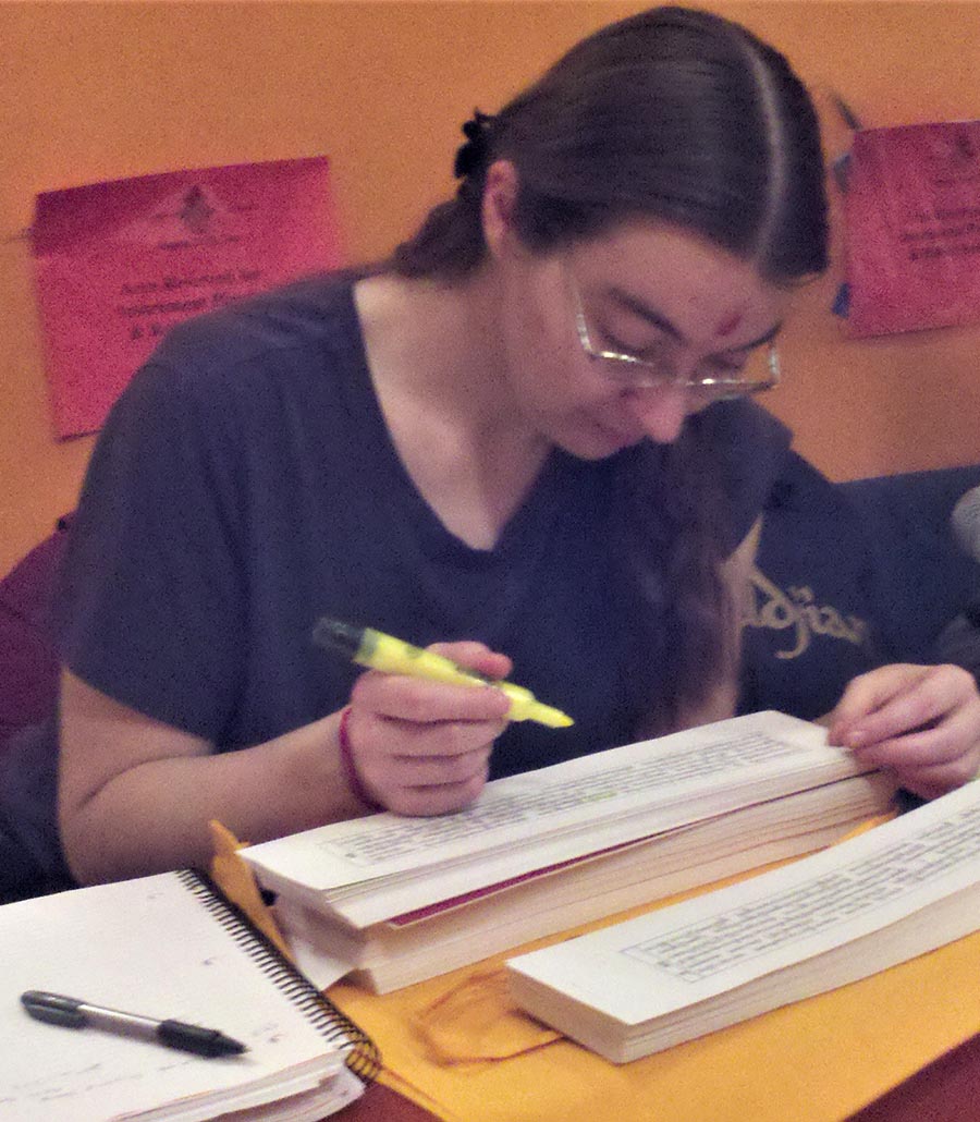 Shashi-at-desk-Rinchen-Terzod